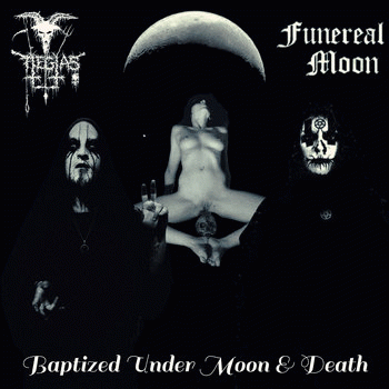 Flegias : Baptized Under Moon & Death